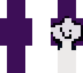 fake purple dream
