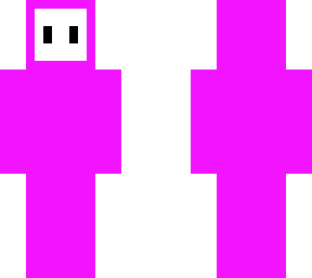 fall guys skin (pink)