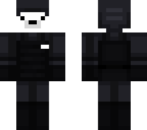 fbi polar bear