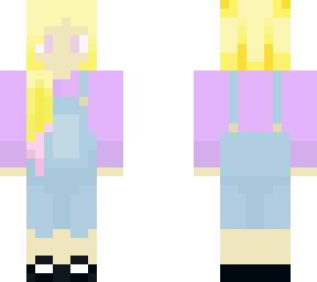 female farmer