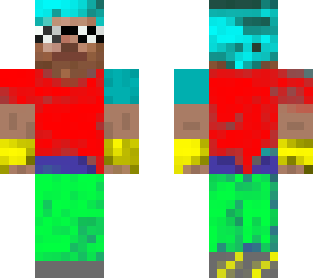 fg steve