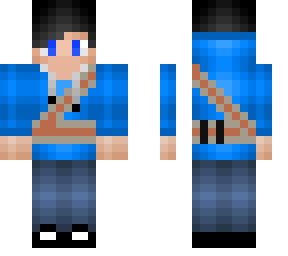fgamers adventure skin
