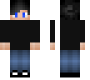 fgamers hardcore skin
