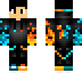 fire and water