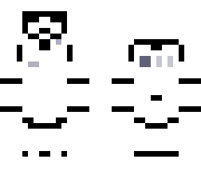 first order stormtrooper