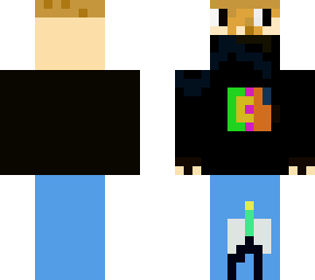 first skin