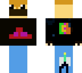 first skin