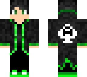first stage