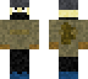 flammenhund