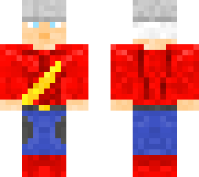 flash (jay garrick) injustice 2