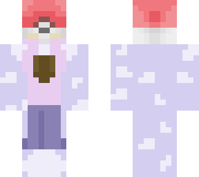 floating pokeball