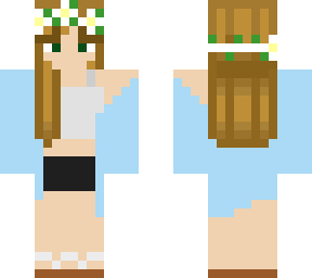flower girl (fixed)