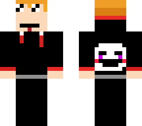 fnaf dud