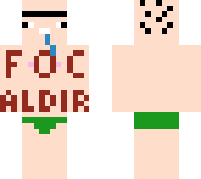 foc aldir 2.0