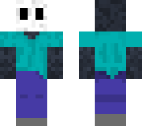 foekoe steve skin