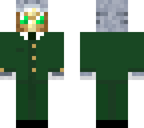 foolish_g suit skin