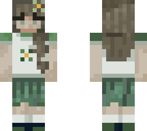 forest green