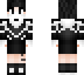 fortnite yuki (apprentice) skin