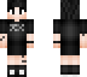 fortnite yuki skin