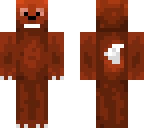 foxy