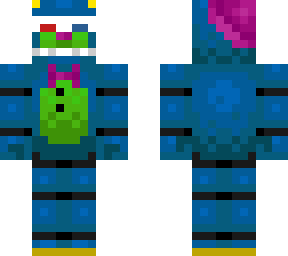 frigidfnaf v2