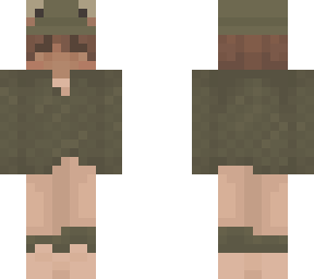 frog boy green kitted sweater
