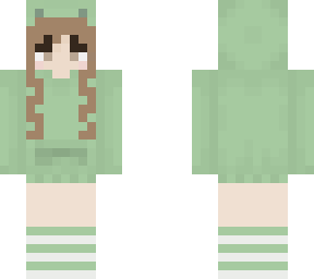 frog hoodie