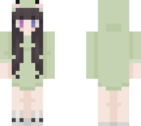 frog onesie