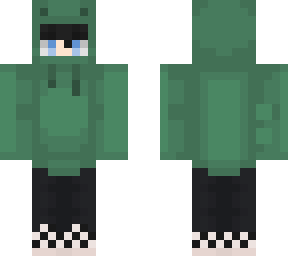 froggy blaze