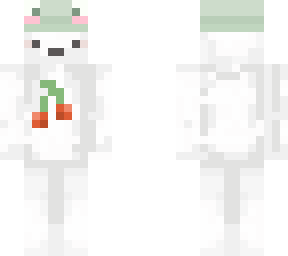 froggy cherry <3