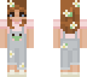 froggy overalls