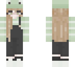 frogyyy girl