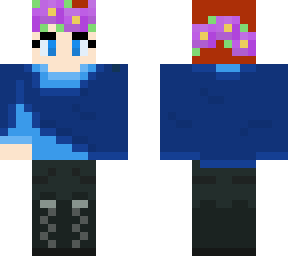 froli the elfin