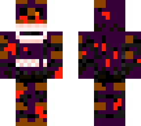 fully corrupted nighttrap