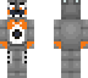 funtime lox -sugestion from samuelafton-