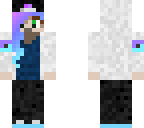 galaxy boy