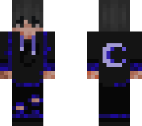 galaxy hoodie
