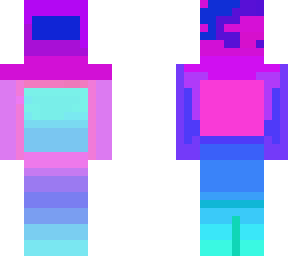 galaxy skin