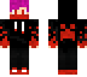 gamer (lava edision)