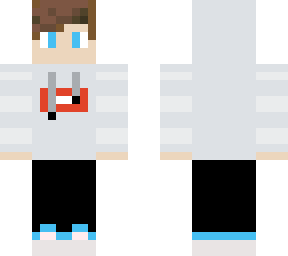 gaming boy