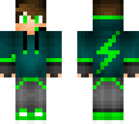 gamma bolt