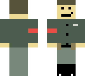 german luftwaffe officer