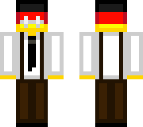 germany (country humans)