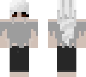 ghast