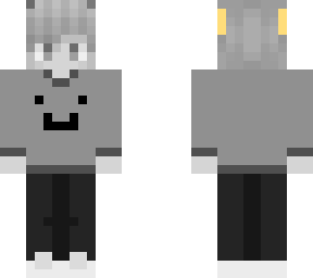 ghost ben