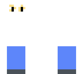 ghost costume