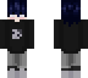 ghost enji
