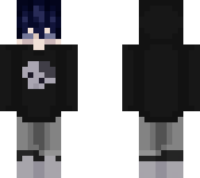 ghost enji