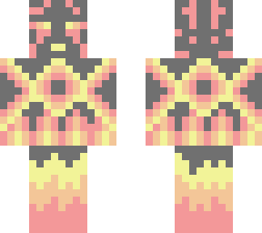 ghost fire demon