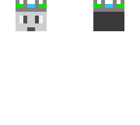 ghost head king ecyrb